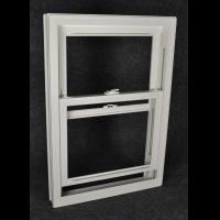 DOUBLE HUNG WINDOW