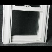 DOUBLE HUNG WINDOW BOTTOM SASH